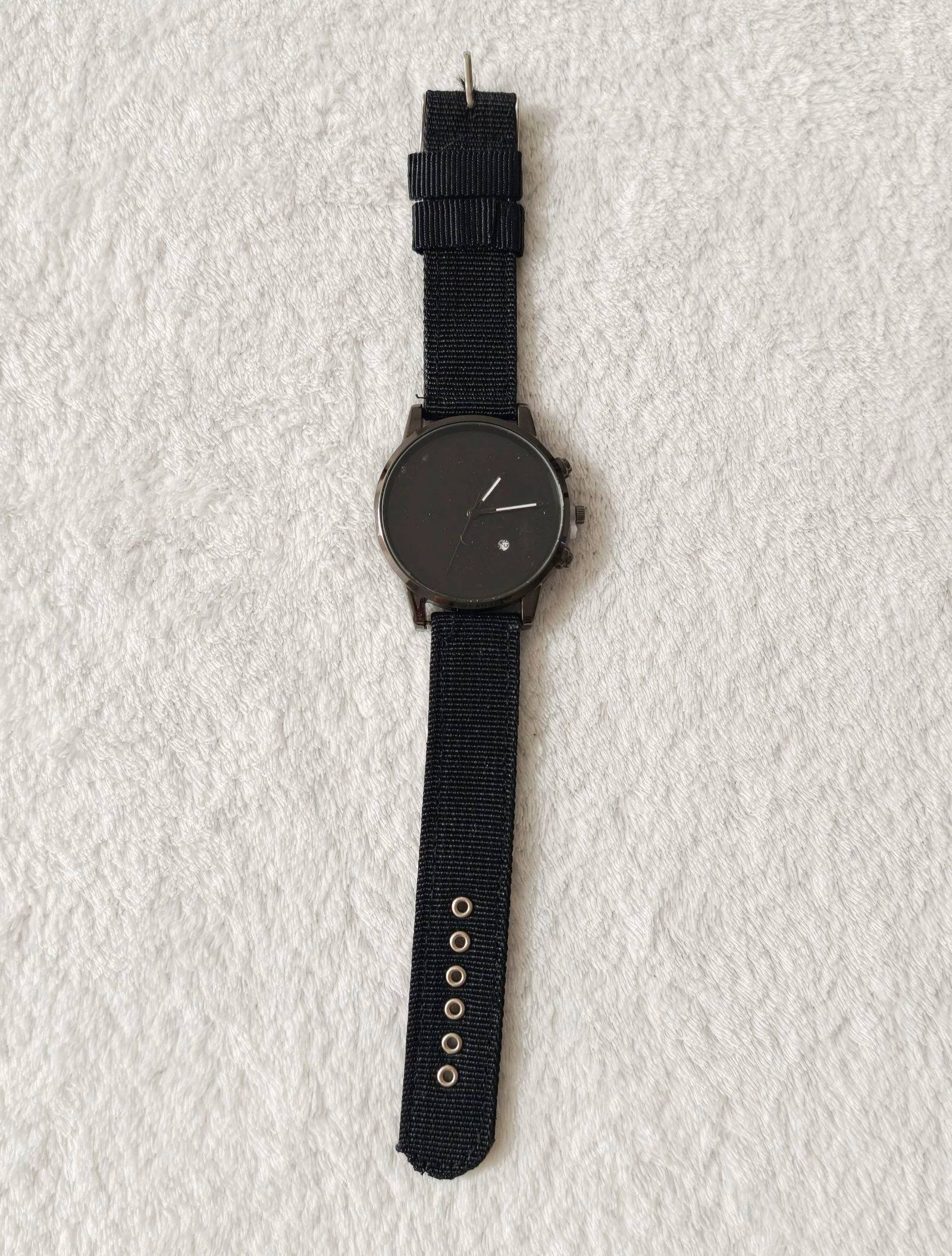 Montre